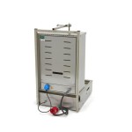 ΓΥΡΙΕΡΑ - 3 Καυστήρες - 40 κιλά Κρέατος - Ηλεκτρικό MAX-09370245